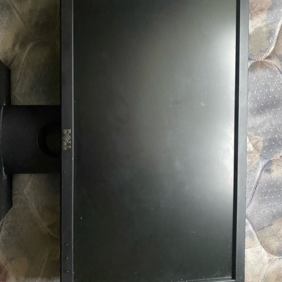 A used computer